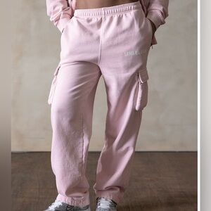 Logo Sweats | Shortcake from Samaria Leah